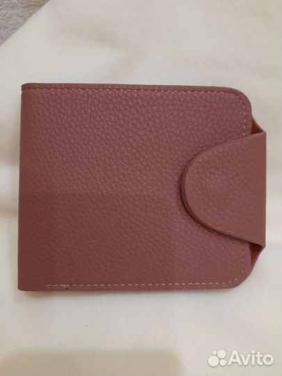 Кошелек женский новый