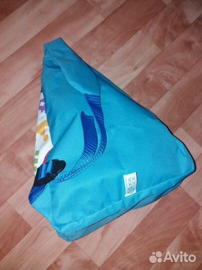 Рюкзак