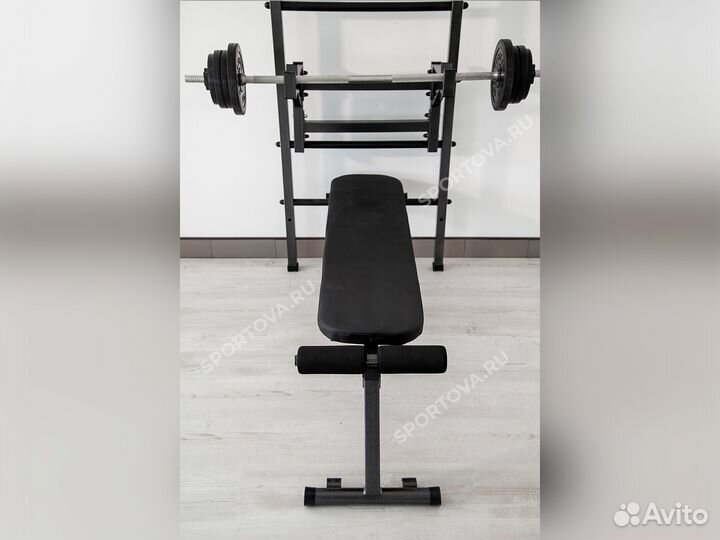 Детская шведская стенка