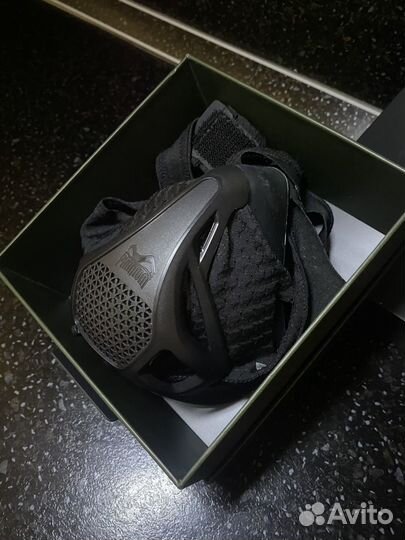 Маска для тренировок