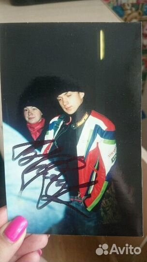 Фотографии знаменитостей