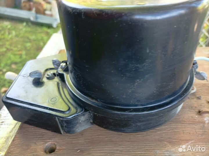 Счетчик электрический однофазный