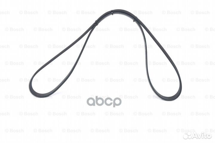 Ремень поликлиновой 5PK2030 1987948331 Bosch