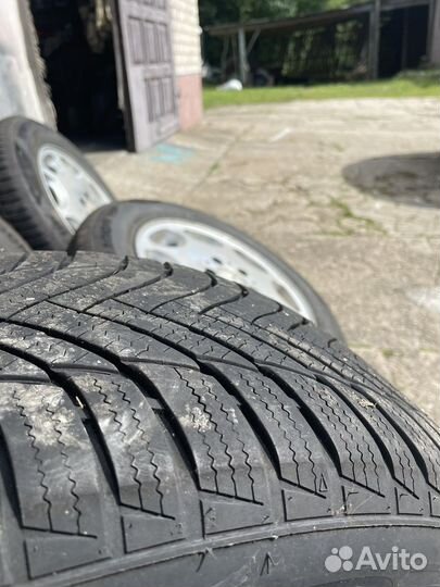 Резина 225 60 16
