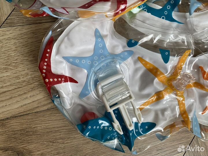 Круг для купания