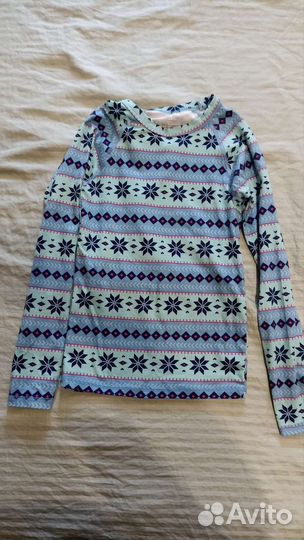 Детские вещи пакетом, для девочек, 116размер