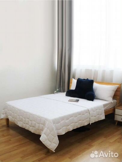 Утяжелённое одеяло 6,7 кг премиум класса