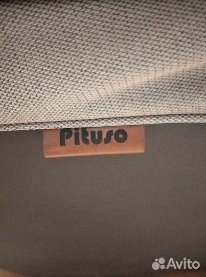 Коляска для новорожденных 2в1