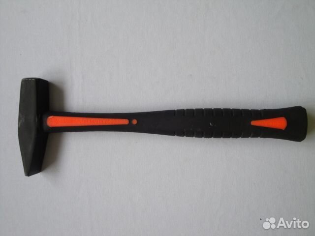 Молоток 400г MH01-400 уп.6шт