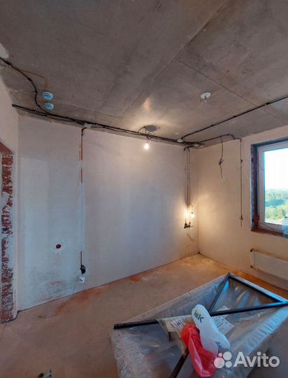 Услуги электрика электромонтаж