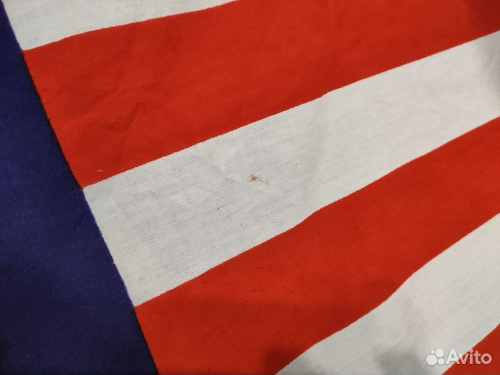 Флаг Малайзии