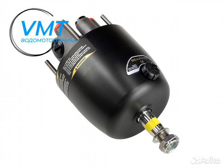 Насос для системы гидравлического управления