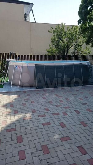 Комната 20 м², 2/2 эт.