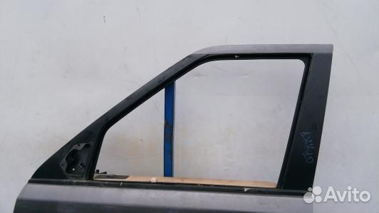 Дверь передняя левая land rover range rover sport