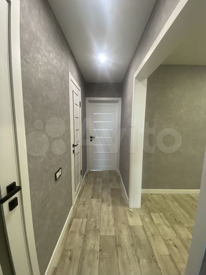 4-к. квартира, 120,6 м², 8/9 эт.