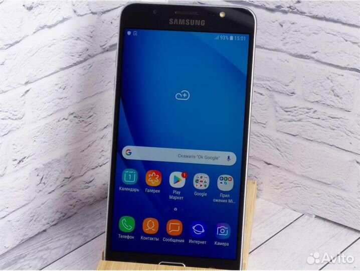 Samsung Galaxy J7 (2016), 2/16 ГБ