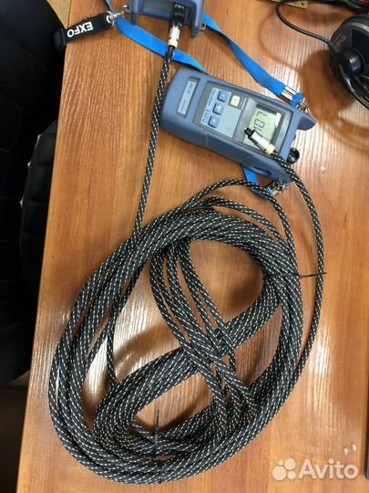 AudioQuest OptiLink Forest 16 m