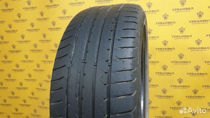 Goodyear EfficientGrip 215/50 R17 95W