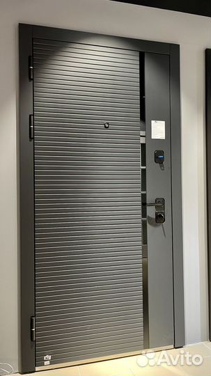 Дверь входная