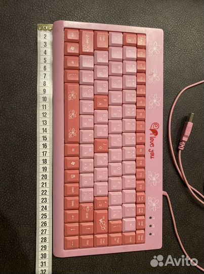 Клавиатура для пк