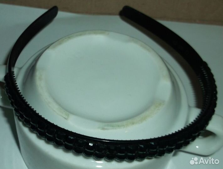 Ободок для волос