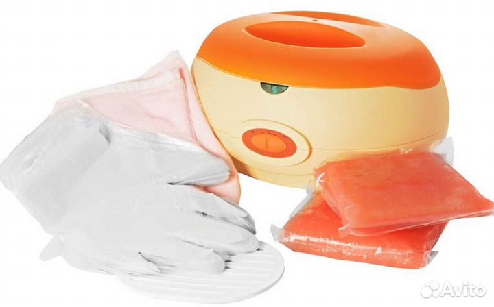 Ванна для парафина