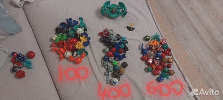 Детские игрушки 