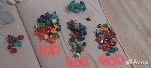 Детские игрушки 