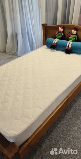 Матрас Ортопедический двухсторонний новый