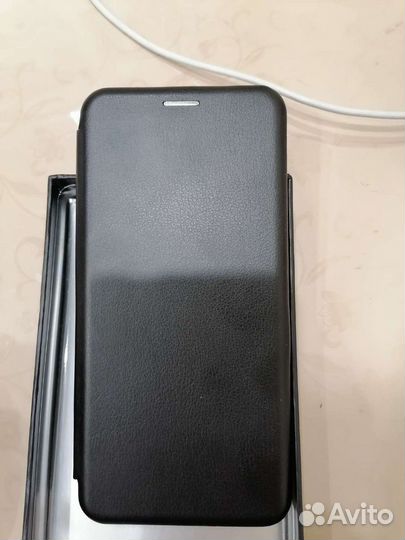 Чехол-книжка на Huawei Honor 9x Premium