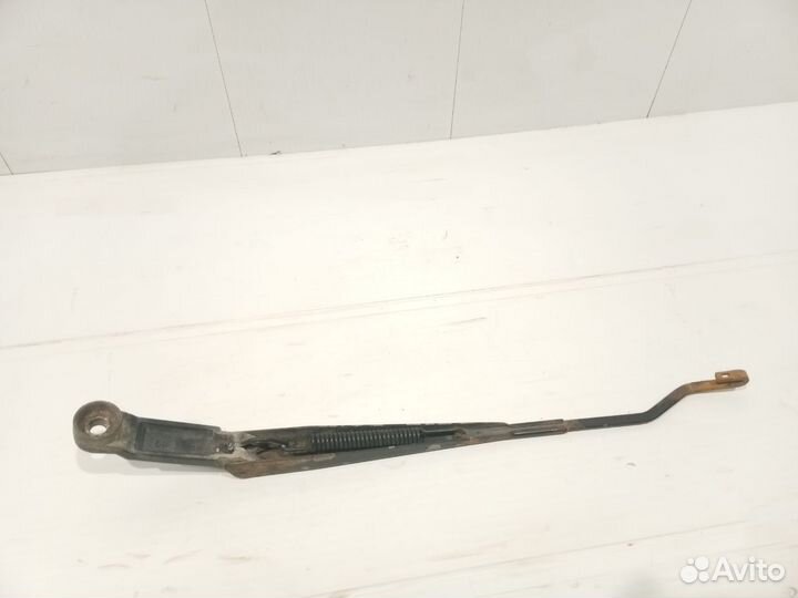 Поводок дворника левый Chevrolet Lacetti
