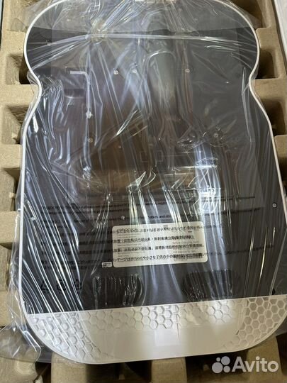 Станция самоочистки для roborock s7