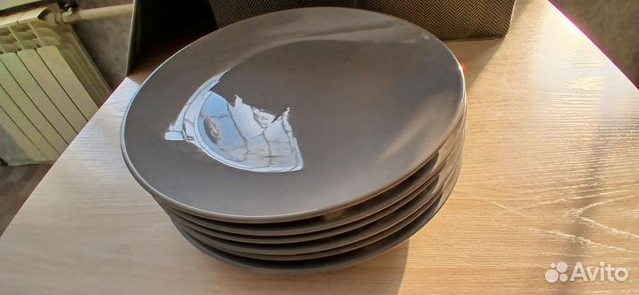 Посуда для сервировки стола