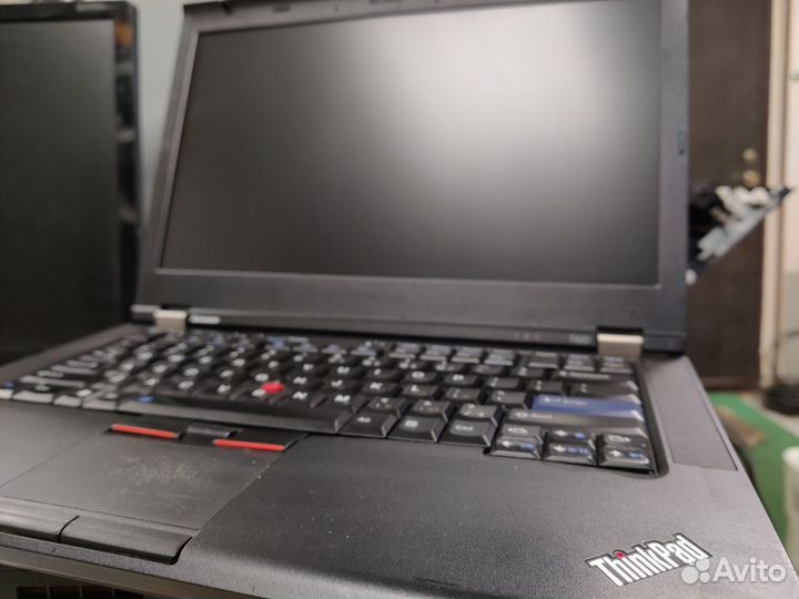 Ноутбук Lenovo Т420
