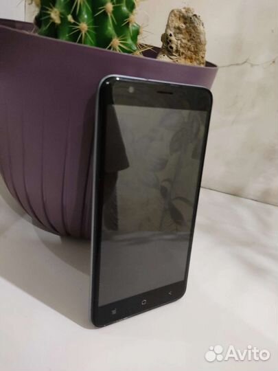 Blackview E7s, 2/16 ГБ