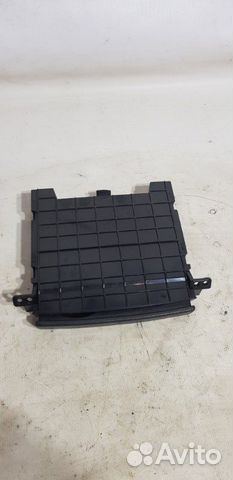 Подстаканник Chevrolet Aveo T200 1.2 2003-2008