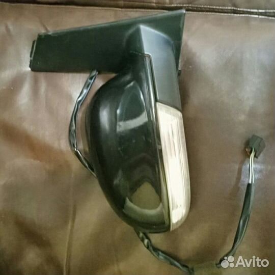 Правое зеркало golf plus, Гольф плюс, гольф+