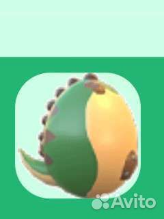 Fossil egg, яйцо динозавров, адопт ми, adopt me