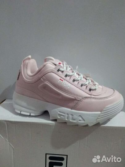 Кроссовки женские утеплённые 37 размер