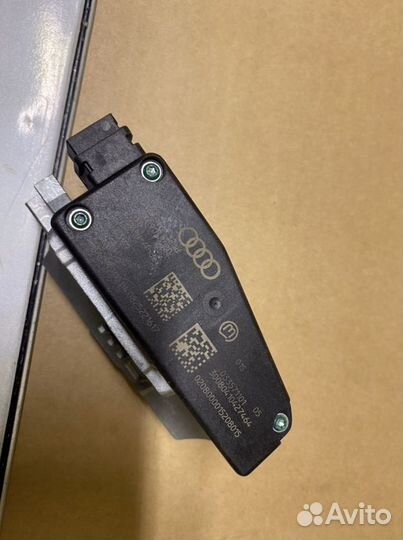 Рулевая колонка / кардан audi a4 b8 a5 t8