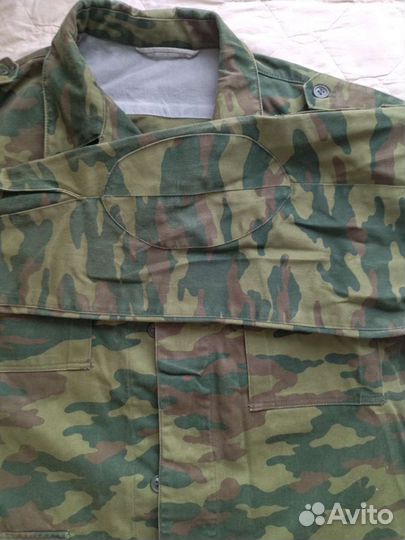 Военная форма 