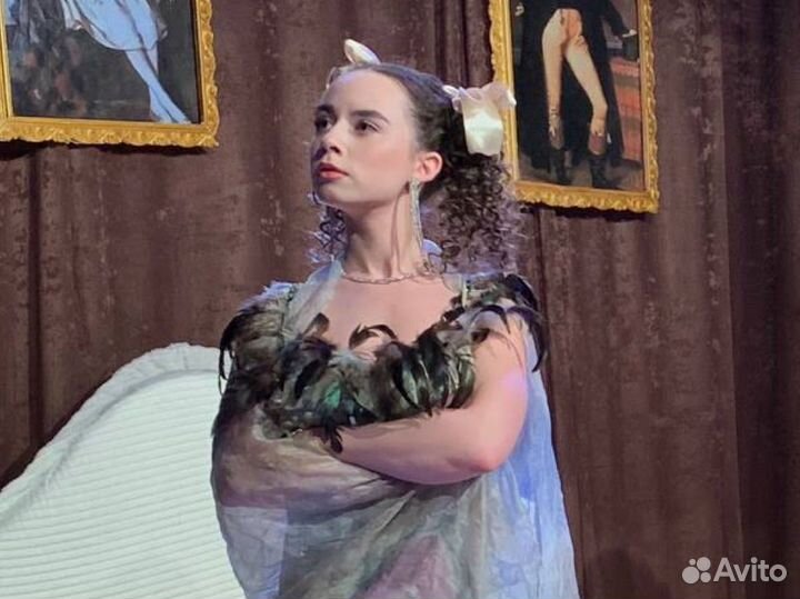 Репетитор по речи