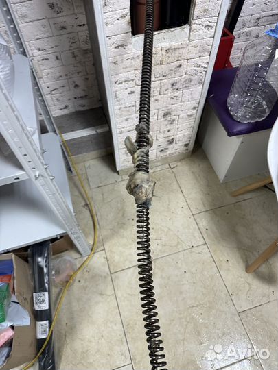 Прочистка канализации устранение засоров 24 7