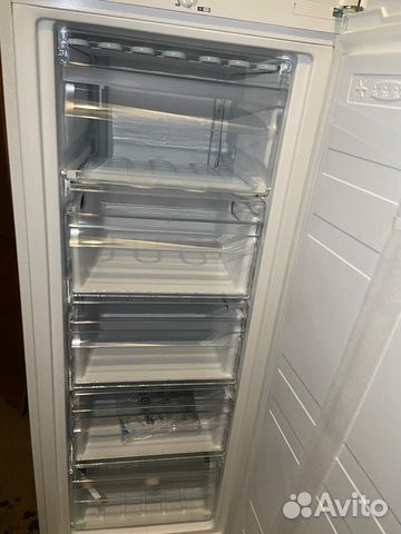 Морозилка вертикальная novex nd142153aw купить в Москве | Товары для ...