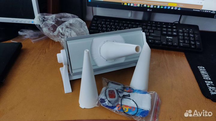 Оуфб-04 Уф облучатель бактерицидный