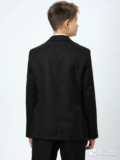 Школьный костюм для мальчика