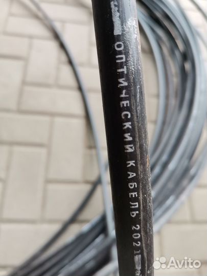 Оптический кабель икас-М6П-А48-10,0