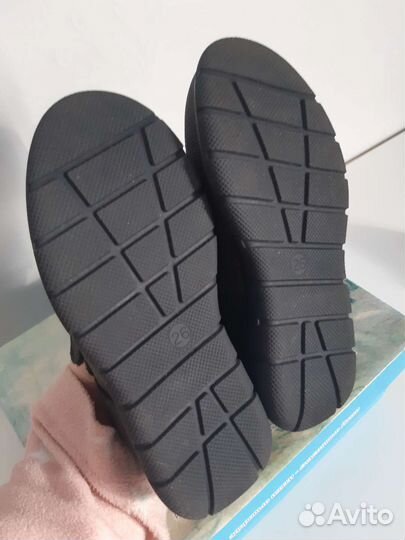 Minimen туфли 26 Новые
