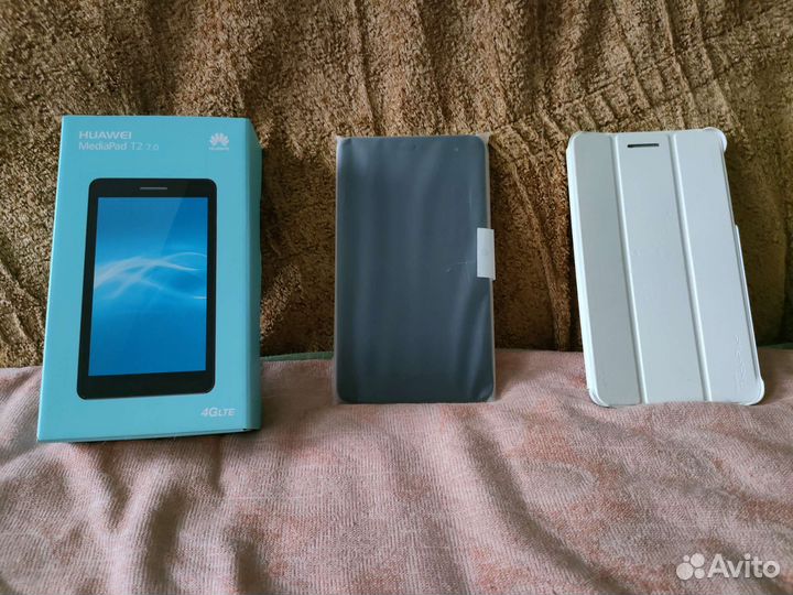 Huawei Mediapad T2 7.0 LTE