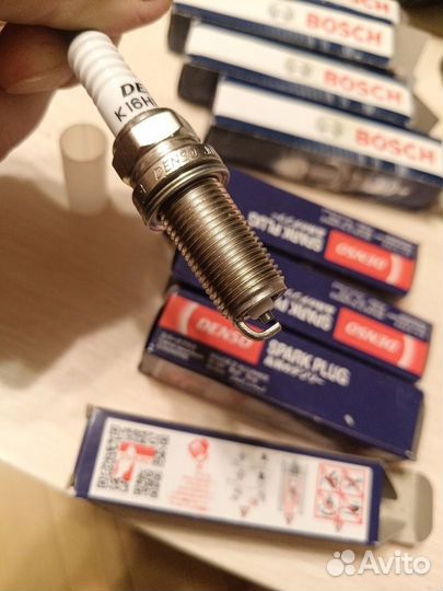 Свечи электроподжига котла Samsung SM3/B10RS